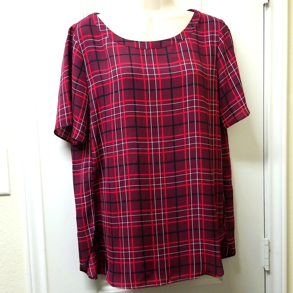 NWT Banana Republic Top